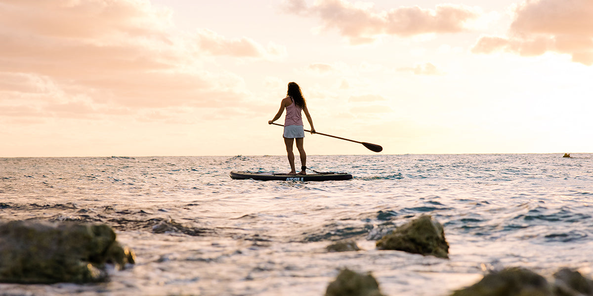 Staff Picks: Top 5 Gifts for Getting Active
