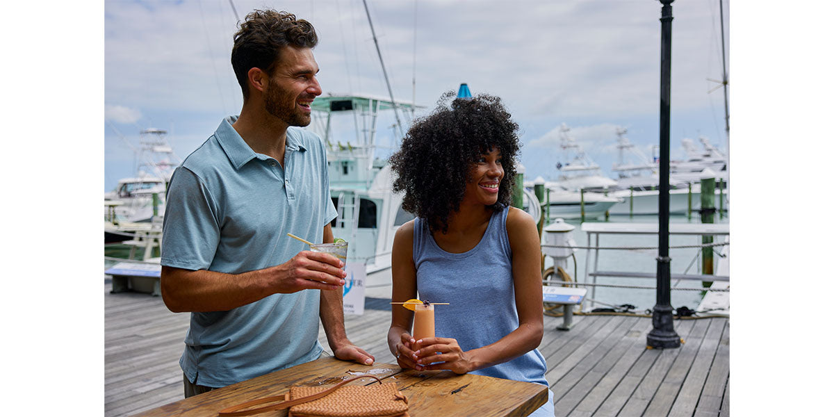 The 5 Best Boat-In Restaurants Across the US (and Just Outside)