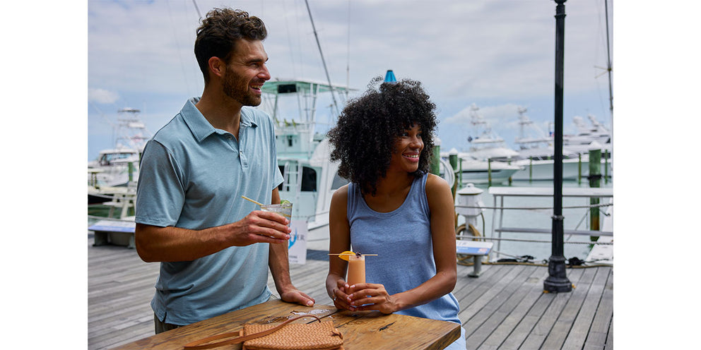 The 5 Best Boat-In Restaurants Across the US (and Just Outside)
