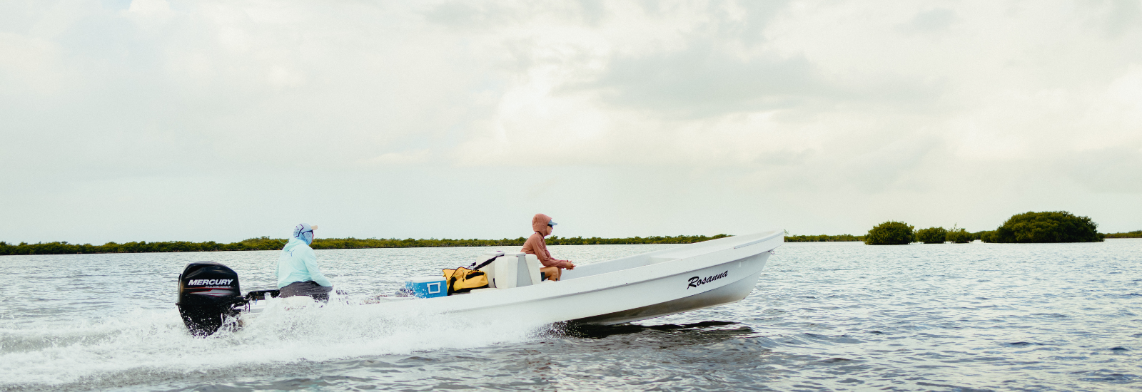 What To Wear on a Boat
