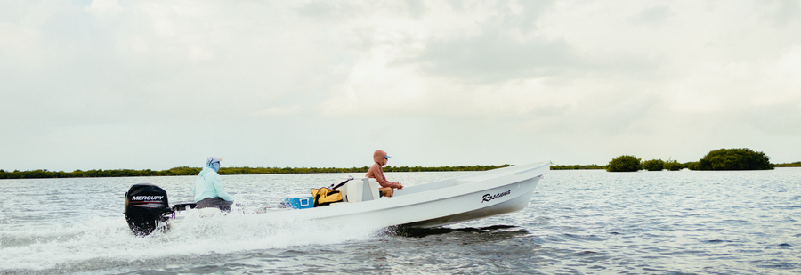 What To Wear on a Boat