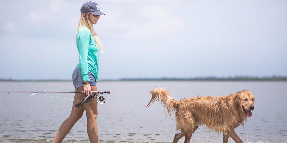On the Fly with Bre Williams