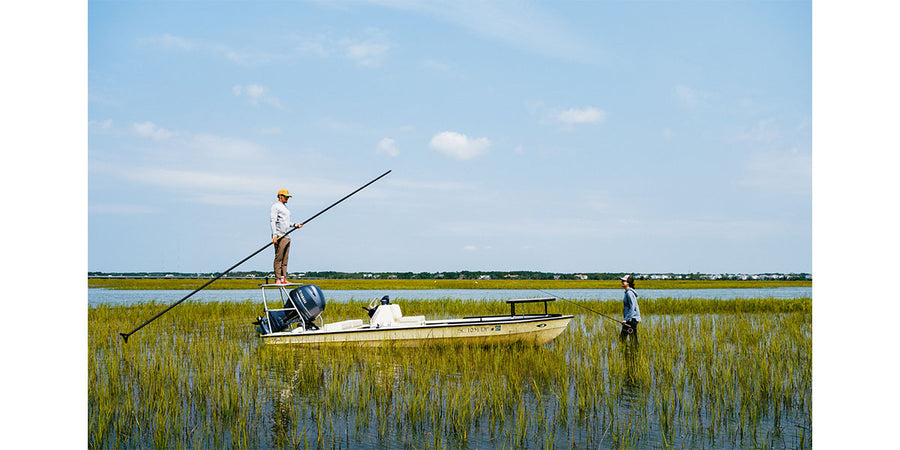 Local’s Guide to Charleston