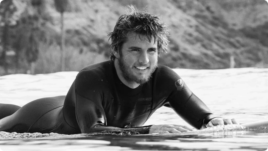 Corey Colapinto