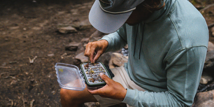 Retail Spotlight: Headwaters Outfitters