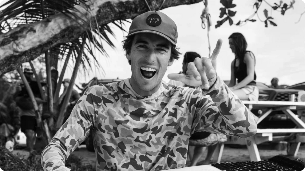 Evan Geiselman