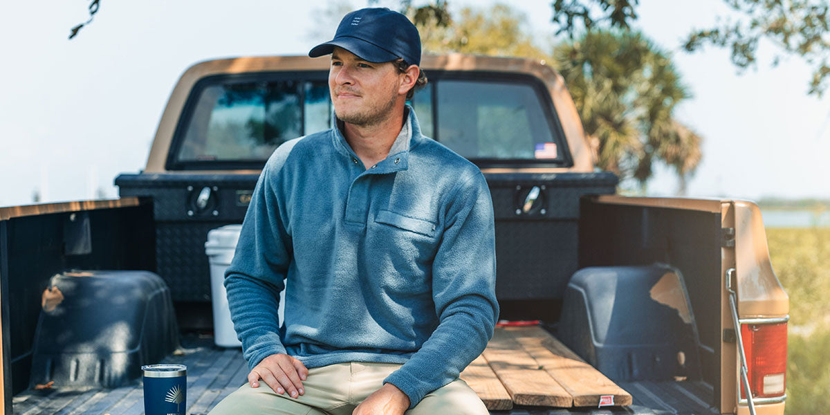 Meet the Fleece