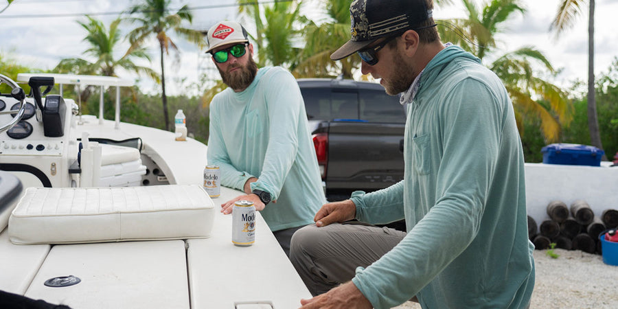 Photo Essay: A Long Weekend in the Florida Keys