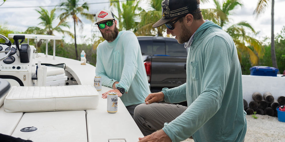 Photo Essay: A Long Weekend in the Florida Keys