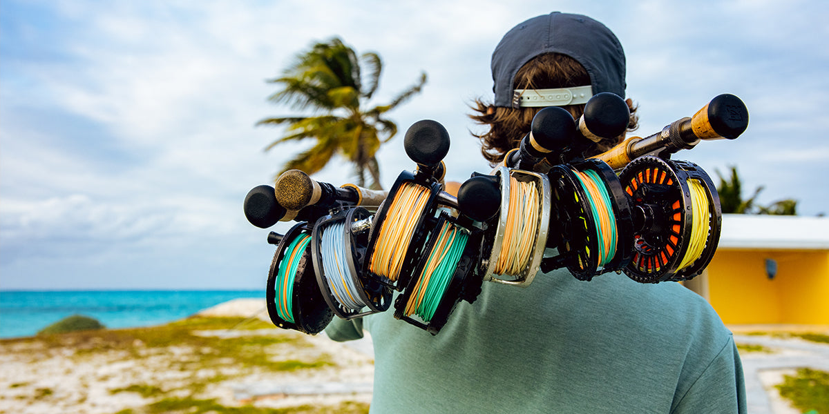 Crooked Island Photo Essay