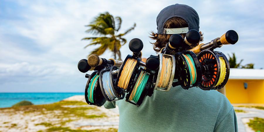 Crooked Island Photo Essay
