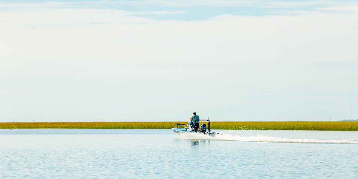 Spring 2021 Home Waters