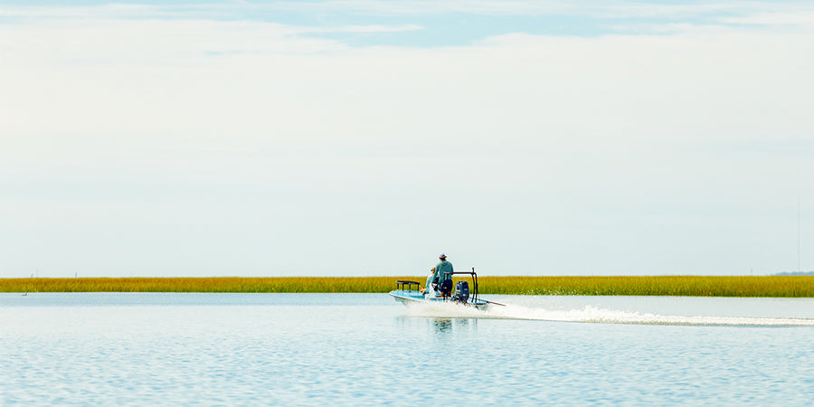 Spring 2021 Home Waters
