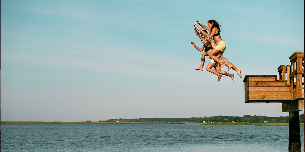 24 Hours on Daufuskie Island