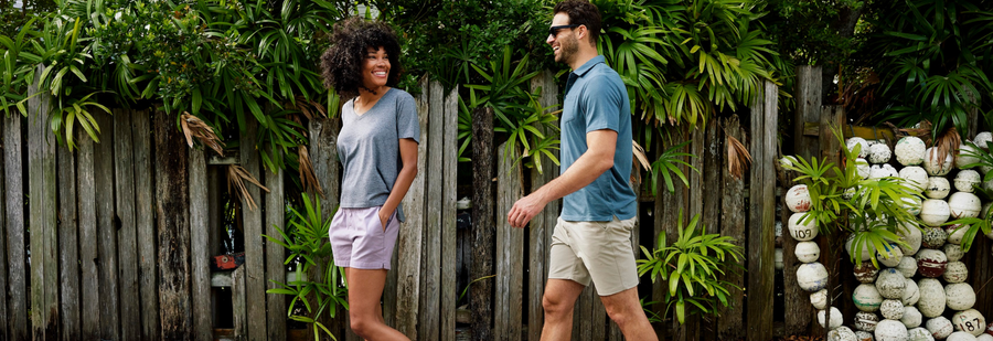 Clothing Made From Bamboo vs. Cotton Fabric: A Comparison