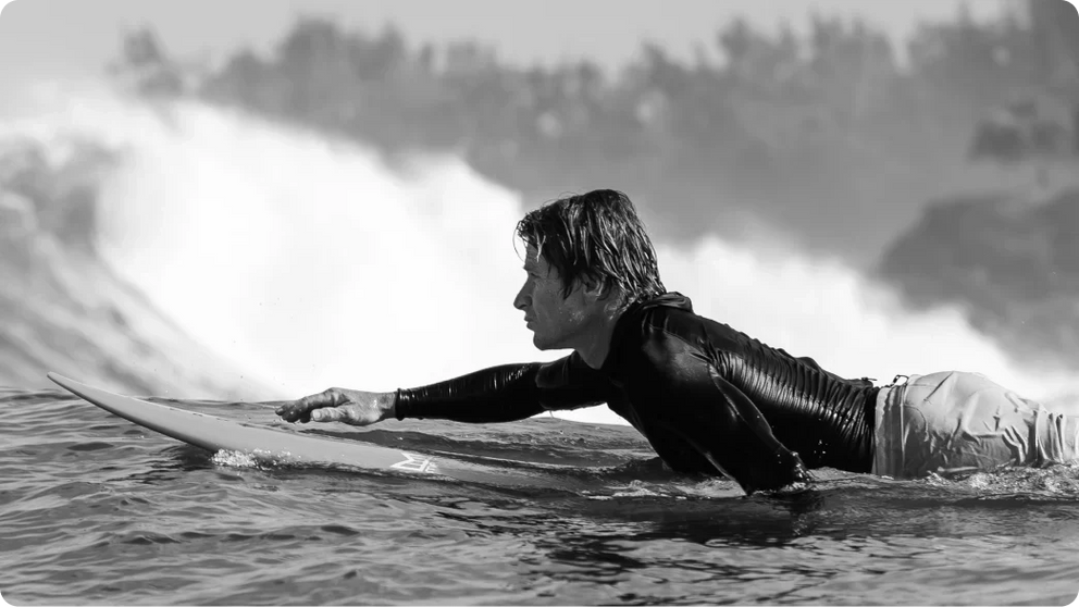 Mark Healey