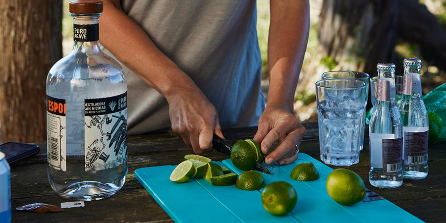 Free Fly's Classic Paloma