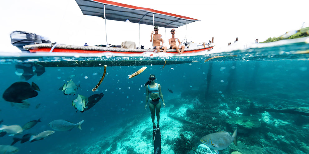 Dispatch: Raja Ampat