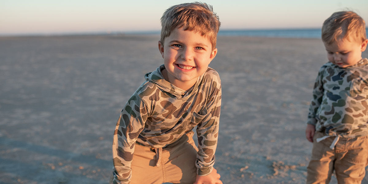 5 Tips For Traveling With Kids