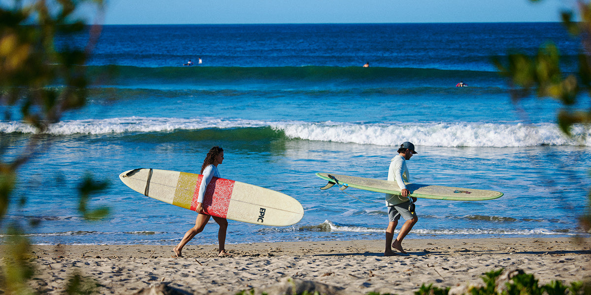 1 Day, 5 Activities: Costa Rica Edition