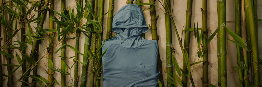 Women's Bamboo Clothing