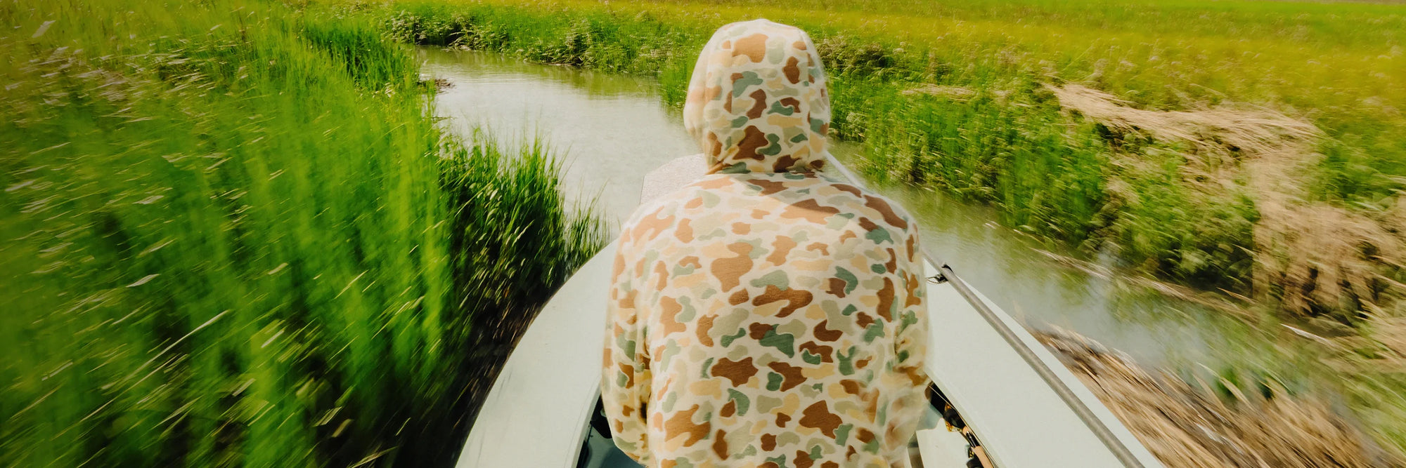 Camo Collection