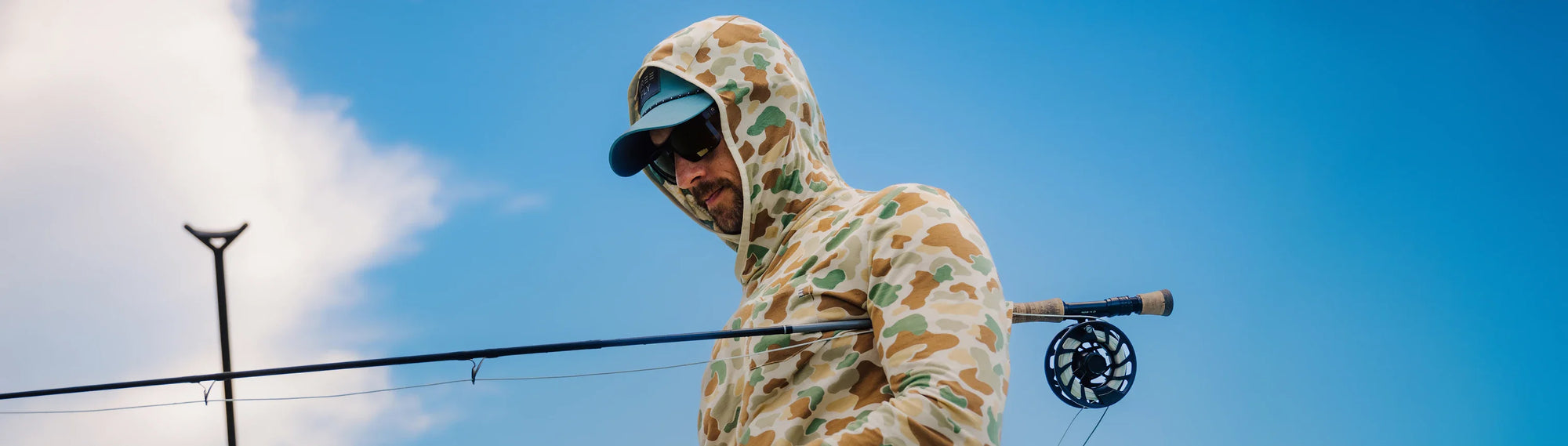 Vintage Camo