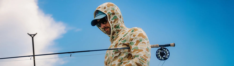 Vintage Camo