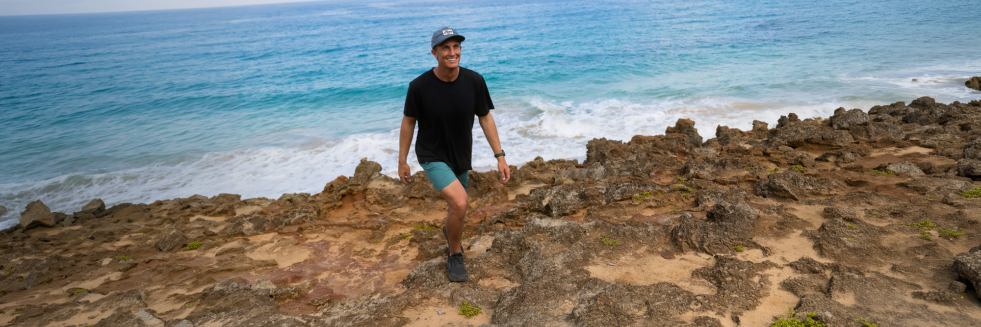 Men's Active Clothing
