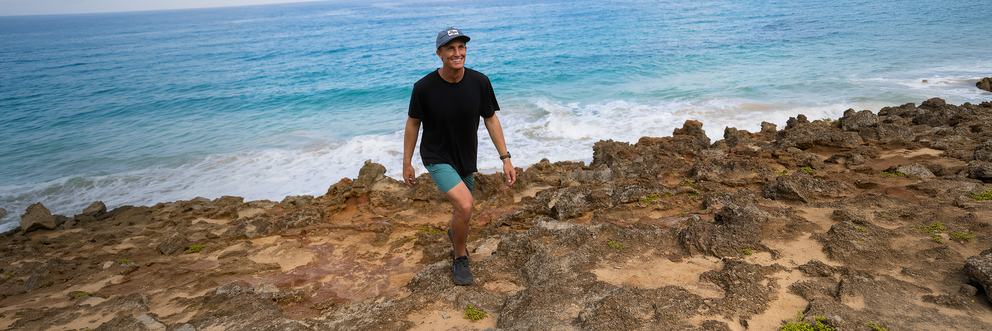 Men's Active Clothing