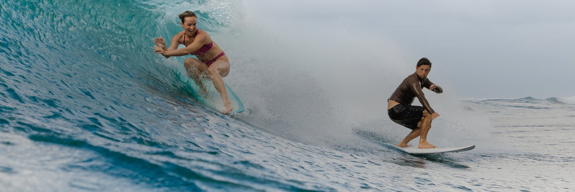 Surf & Swim