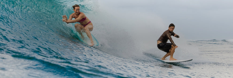 Surf & Swim