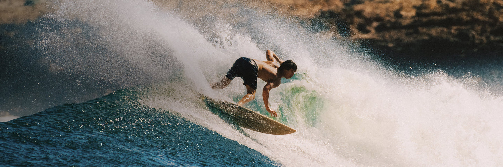 Men's Surf & Swim