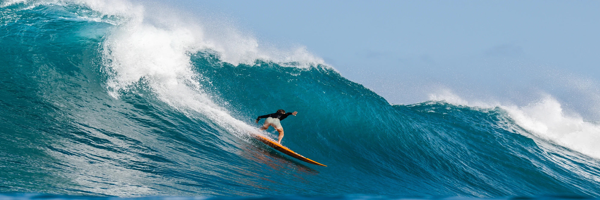 Surf Clothing