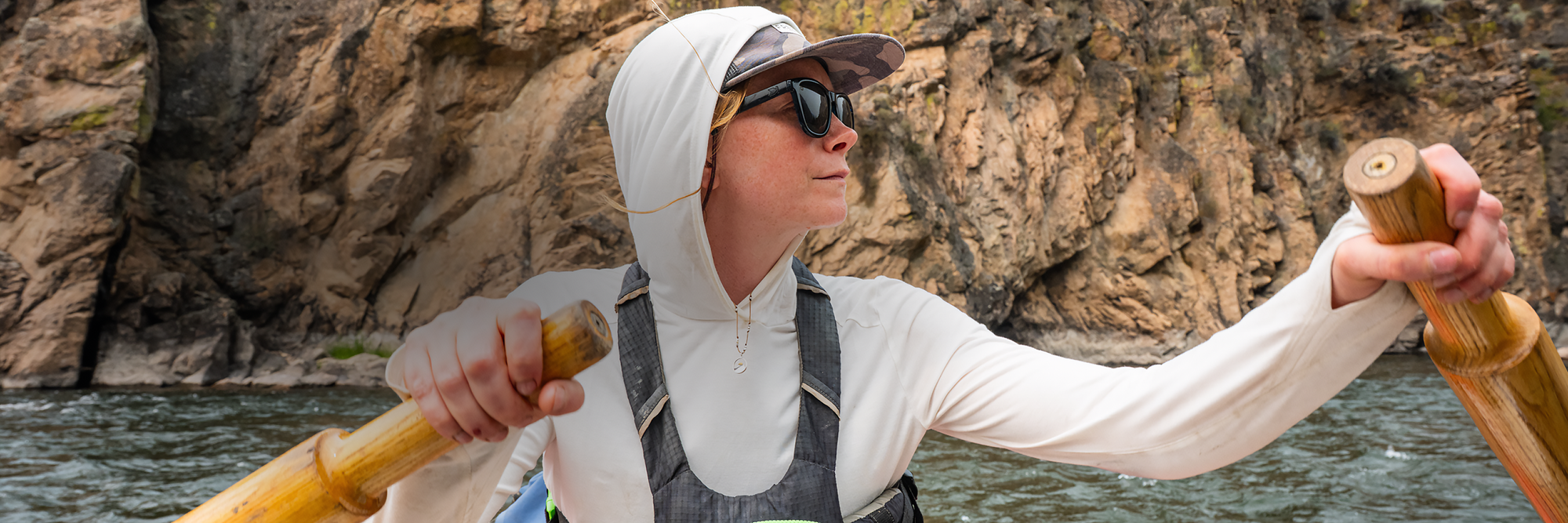 Women's Camping Clothing