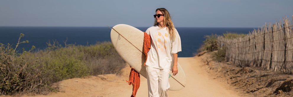 Women's Laidback Styles