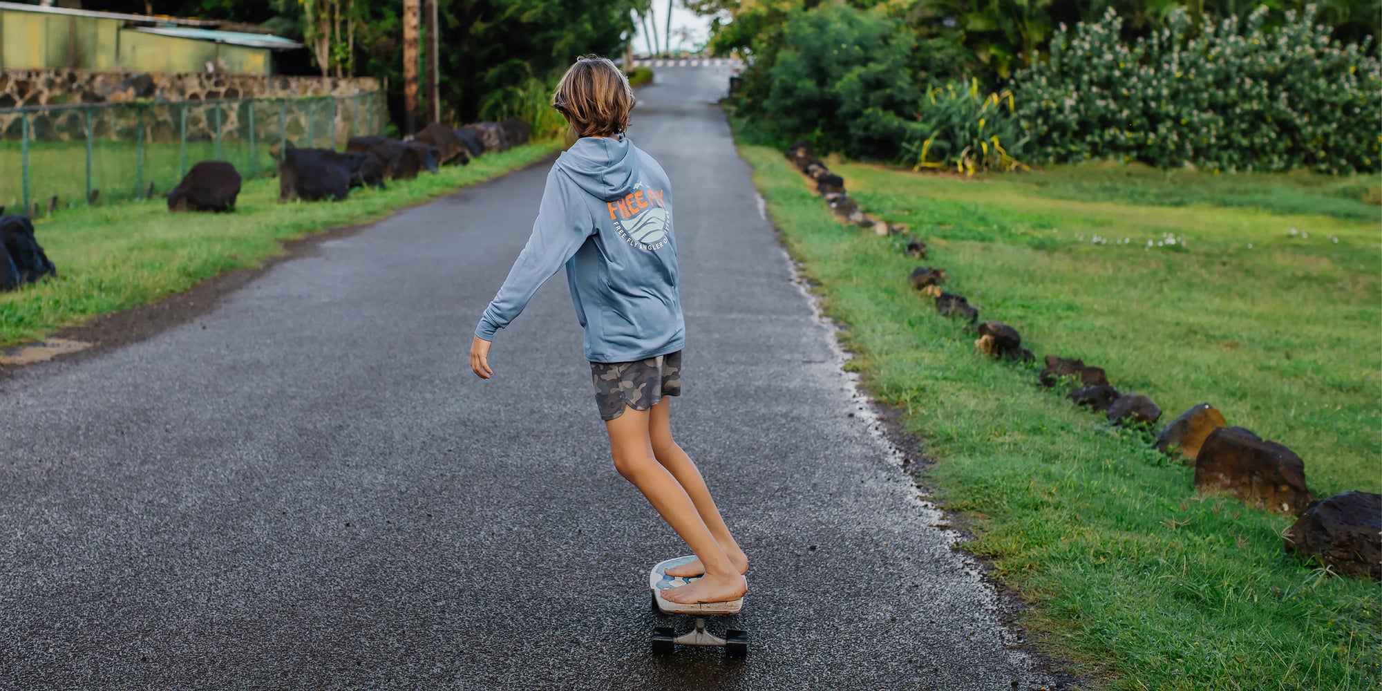 Kids' Sun Protection