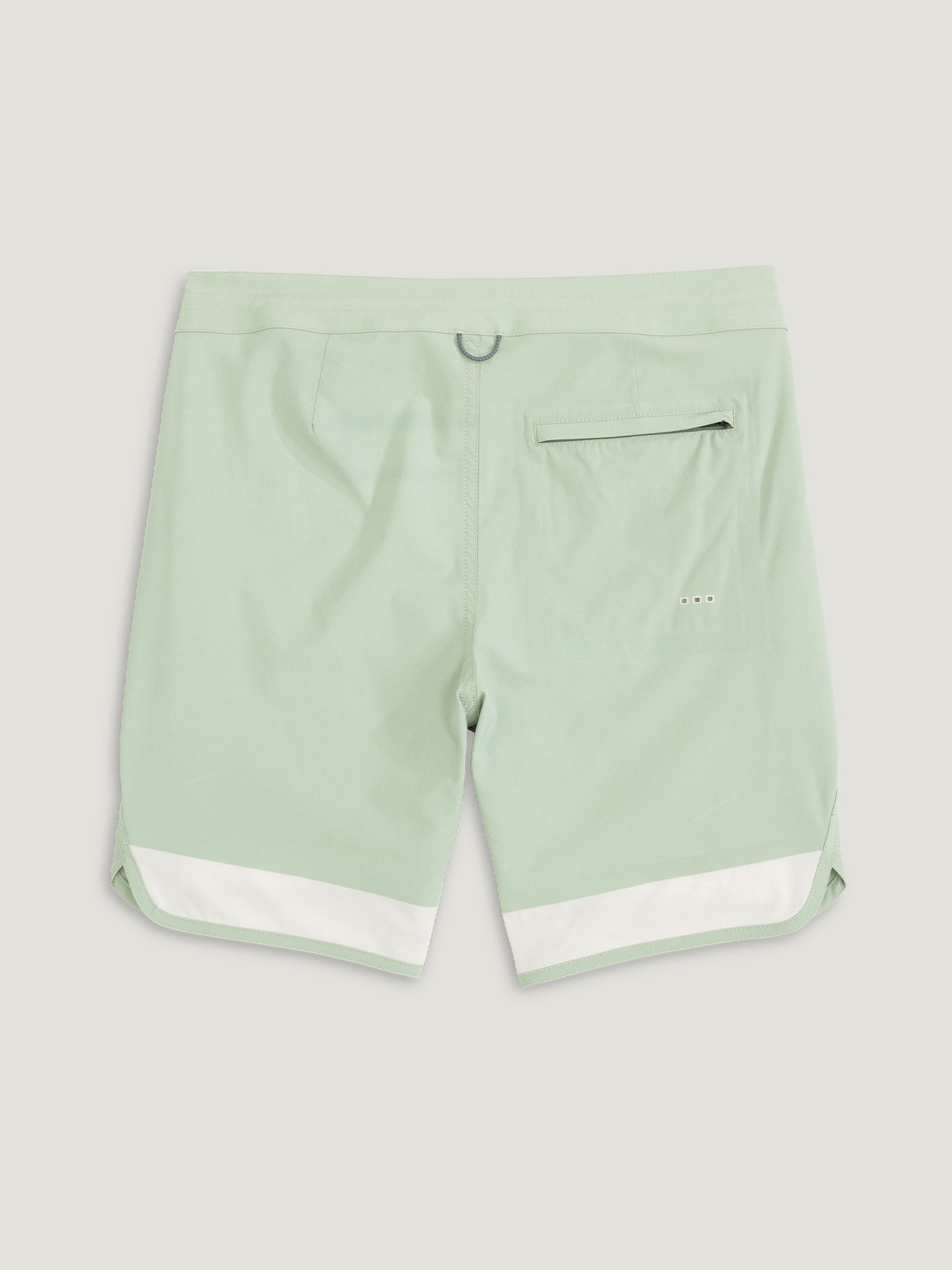 Men's Dawn Patrol Boardshort - Desert Sage