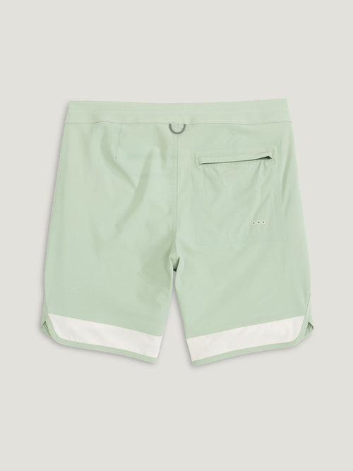 Men's Dawn Patrol Boardshort - Desert Sage