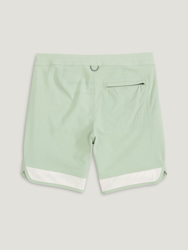 Men's Dawn Patrol Boardshort - Desert Sage