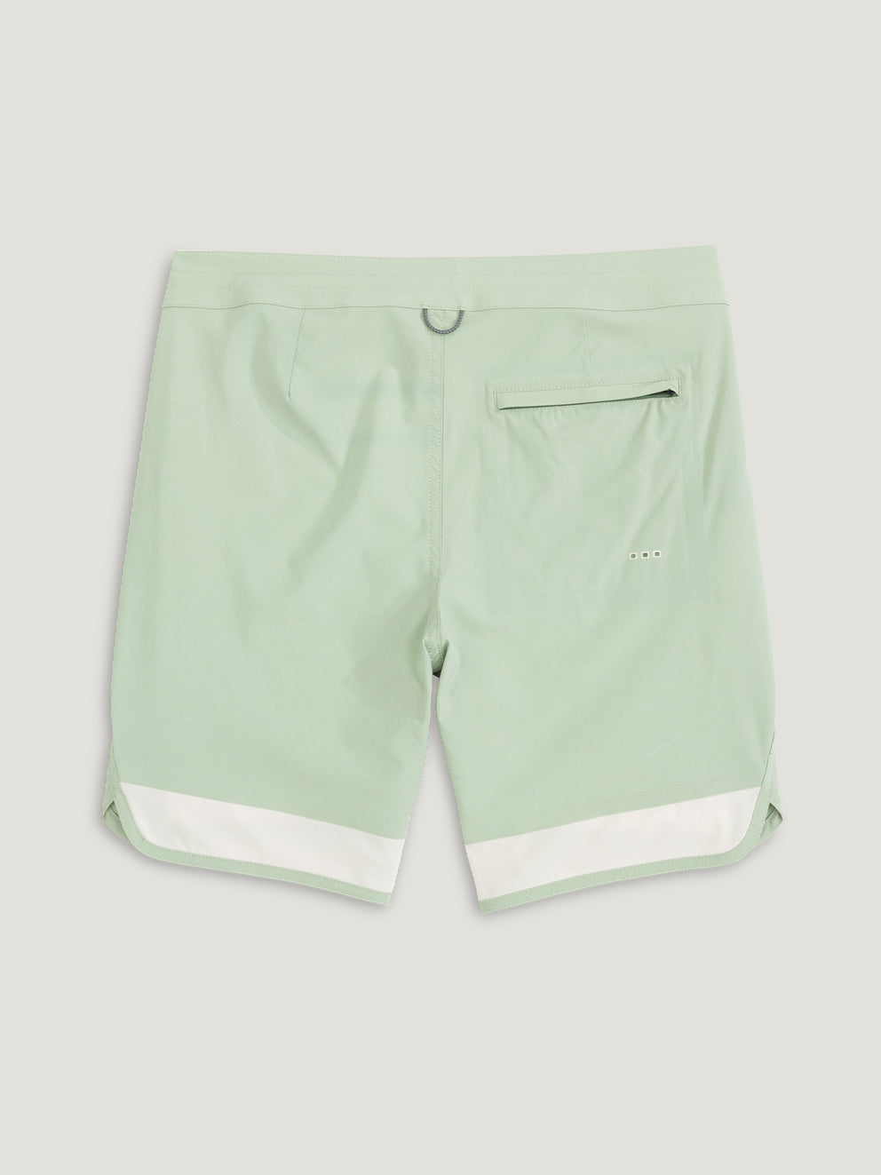 Men's Dawn Patrol Boardshort - Desert Sage