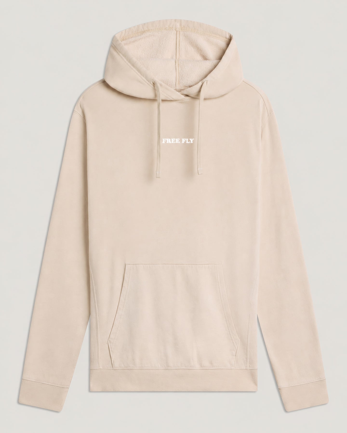 Women's Lowcountry Outfitters Oversized Hoodie - French Oak