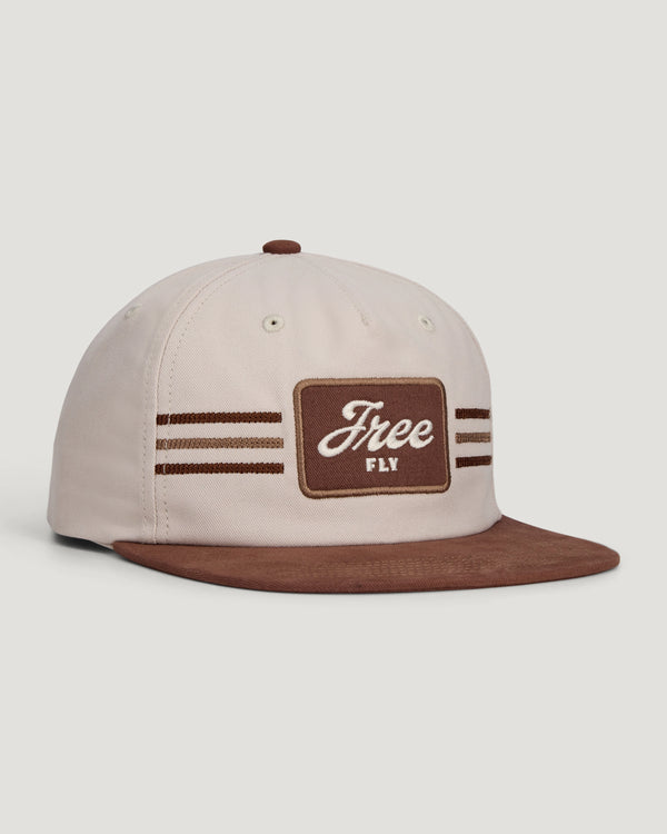Throwback Hat - Birch