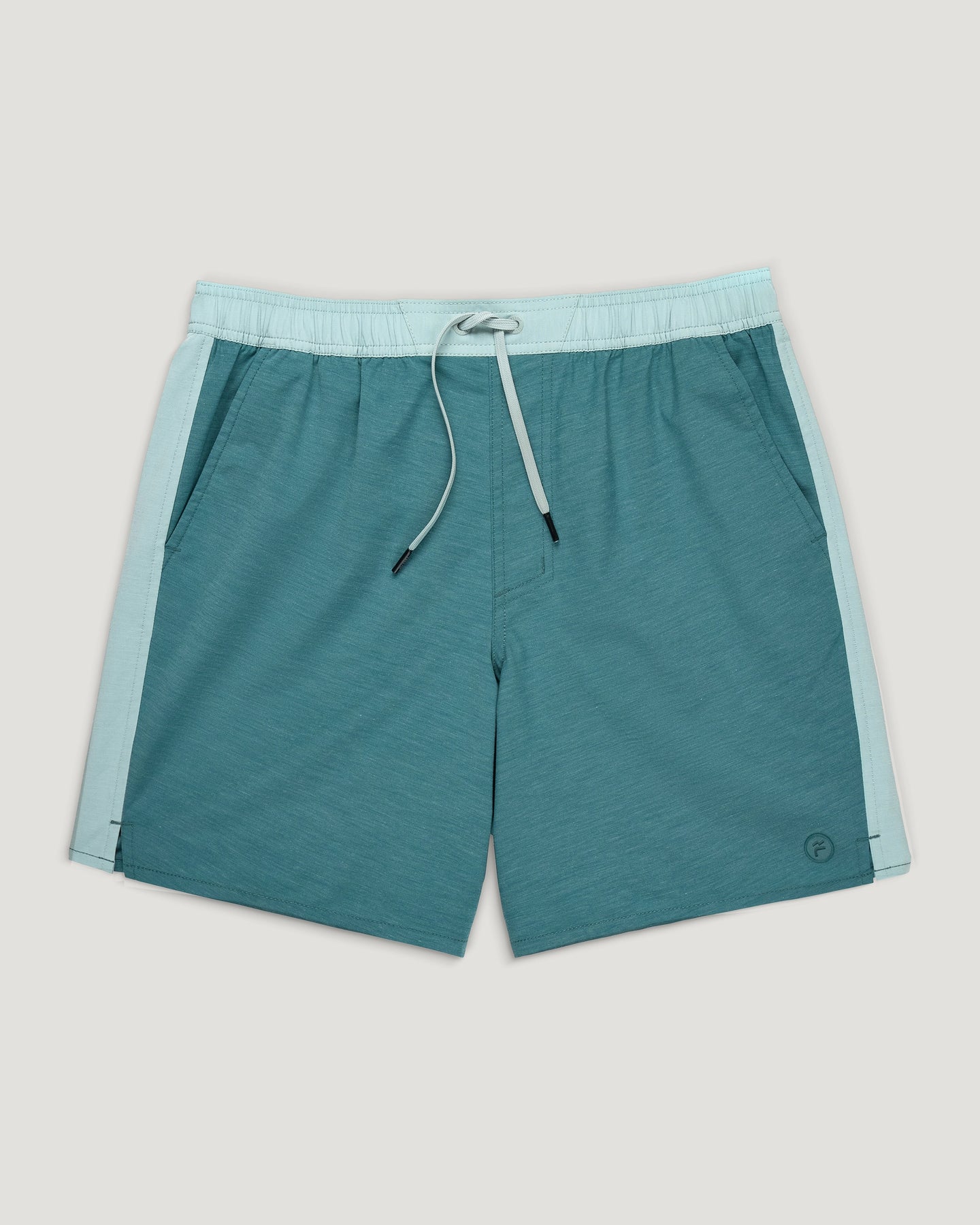 Men's Palmera Trunk – 17" - Sea Pine
