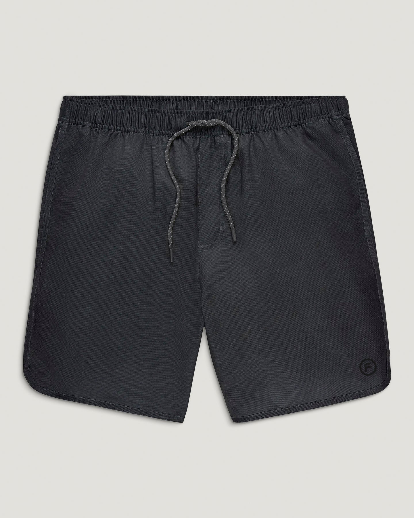 Men's Reverb Short Lined – 7" - Anthracite