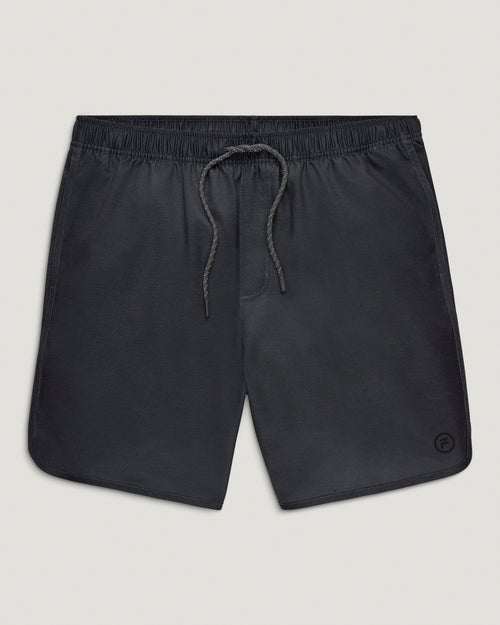 Men's Reverb Short Lined – 7" - Anthracite