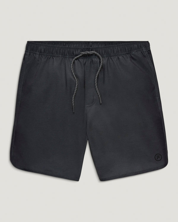 Men's Reverb Short Lined – 7" - Anthracite