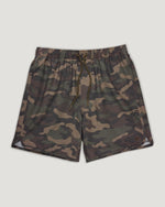 Men's Reverb Short Unlined – 7" - Woodland Camo