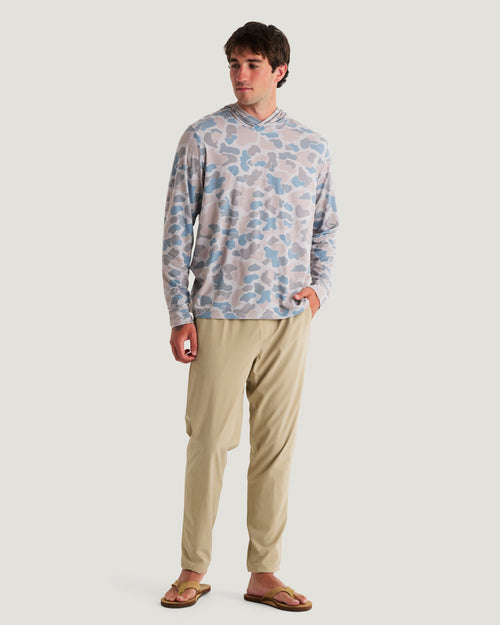 Men's Marquesas Guide Pant - Desert Tan