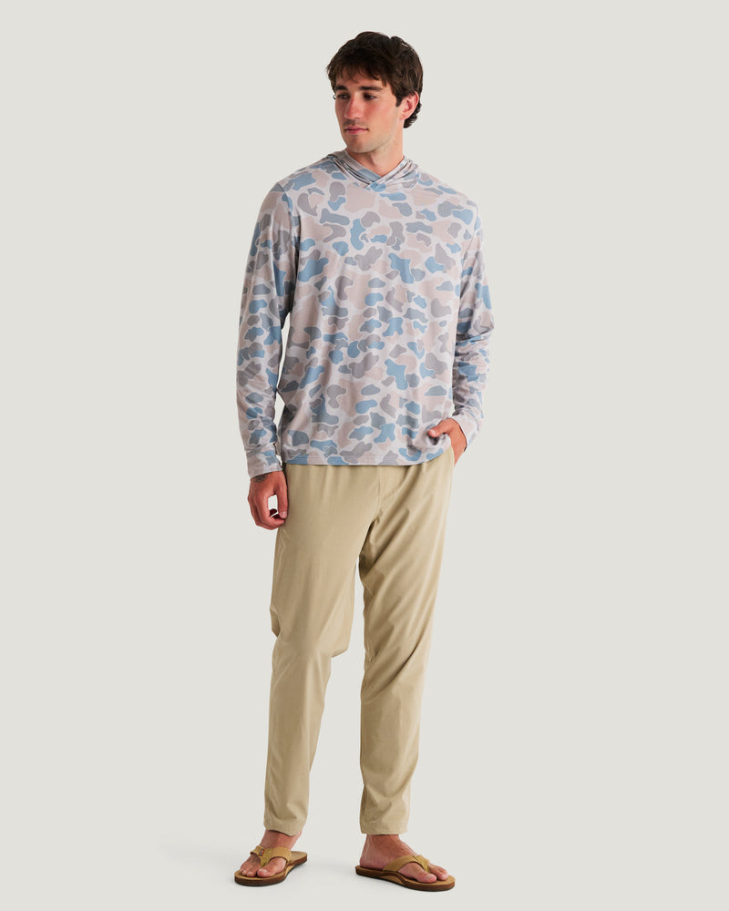 Men's Marquesas Guide Pant - Desert Tan